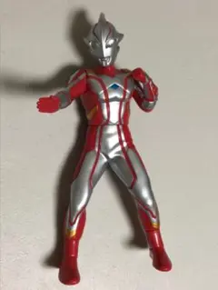 ウルトラマン　メビウス　フィギュア　中古　送料込み