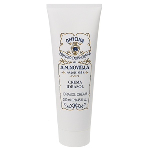 サンタ・マリア・ノヴェッラ イドラソルボディクリーム 250ml 化粧品 コスメ IDRASOL CREAM SANTA MARIA NOVELLA 新品 未使用