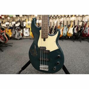 【9155】 YAMAHA BB434 TB Broad Bass 緑 ヤマハ