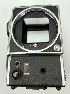 Hasselblad ハッセルブラッド 555ELD　(訳あり品)