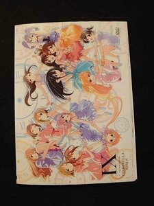 xs664 レンタルUP・DVD THE IDOLM@STER CINDERELLA GIRLS アイドルマスター シンデレラガールズ 全9巻 ※ケース無