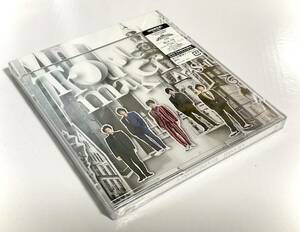 未開封　嵐　Troublemaker　初回限定盤/ブックレット/CD＋DVD