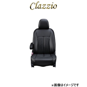 クラッツィオ シートカバー クラッツィオセンターレザー(ブラック)セドリック グロリア Y33 EN-0523 Clazzio