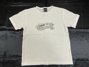 お値下げ　送料無料　コムサイズム　COMME CA ISM　Tシャツ　130㎝