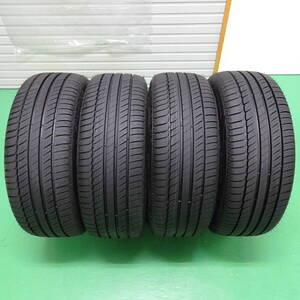 ★送料3600円～ 新車外し ミシュラン 215/45R17 トヨタGR86 / 86 / BRZ 純正タイヤ 4本セットプリウス カローラツーリング