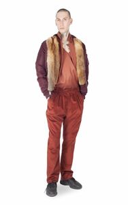 BLESS N°52 Frizzlepants コーデュロイパンツ ジャケット コート シャツ ニット バッグ ブーツ マフラー margiela アーティザナル