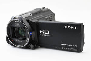 ◆新春特別価格！◆ SONY HDR-CX720V ソニー デジタルビデオカメラ #2916