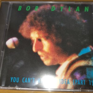 【BOB DYLAN】YOU CAN