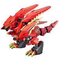 中古プラモデル 1/72 EZ-049 シュトゥルムテュラン 「ZOIDS ゾイド」 HMM [ZD102]