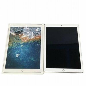 【中古品】 アップル / Apple iPad Pro(第2世代) MP6H2J/A A1670 Wi-Fiモデル シルバー iOS A10X 256GB 700 万画素 30018849