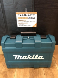 001♪未使用品♪マキタ makita 充電式インパクトレンチ TW700DRGX