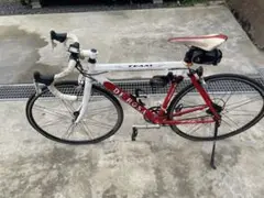 デローザ DE ROSA チーム TEAM 2006モデル アルミロードバイク