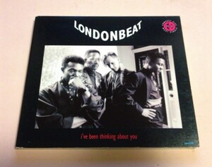 Londonbeat(ロンドンビート) 「I