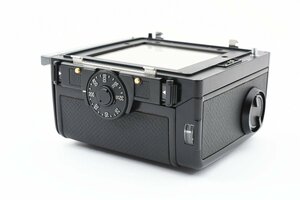 【レア美品】ブロニカ Bronica SQ 135 N フィルムバック 35mm フィルム用 中判カメラ 動作確認済み！2148762