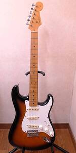 Fender Japan STRATOCASTER　1993～94年製