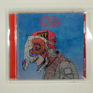 米津玄師/STRAY SHEEP/ソニーミュージック SECL 2598 CD □