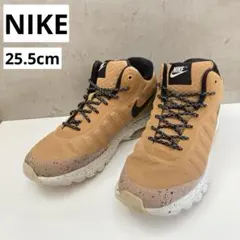 NIKE ナイキ AIR MAX INVIGOR MID ブラウン 25.5cm