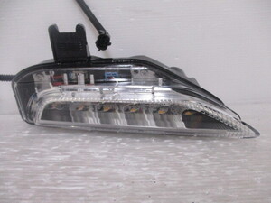 CS8481F スカイライン V37 右ウインカー ターンランプ シグナルランプ LED STANLEY W1176