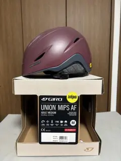 Giro Union MIPS AF ヘルメット M