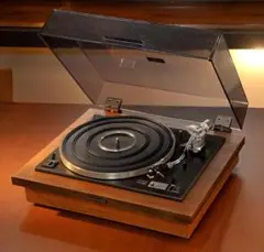 ★ PIONEER  RECORD PLAYER PL-25E　稀少な綺麗な品