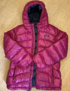 パタゴニア　Patagonia キッズ　XXL  ダウンジャケット