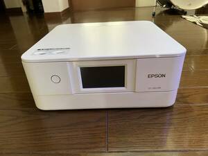 【ジャンク】エプソン EP-882AW インクジェットプリンター 複合機 EPSON 