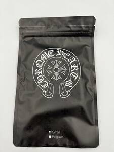 【新品】CHROME HEARTS クロムハーツ マスク ブラック SMALL