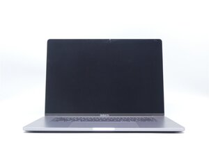 中古　MacBook ProA2141　グレー　 ロジックボードと本体止めネジなど欠品　液晶割れ　詳細不明　ノートPCパソコン　ジャンク品　送料無料