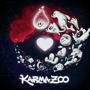 KarmaZoo カルマズー ★ アクション アドベンチャー ★ PCゲーム Steamコード Steamキー