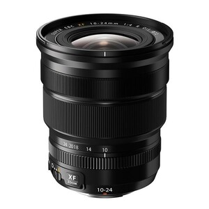 中古 １年保証 美品 FUJIFILM XF 10-24mm F4 R OIS