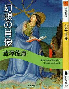 澁澤龍彦、幻想の肖像,MG00001