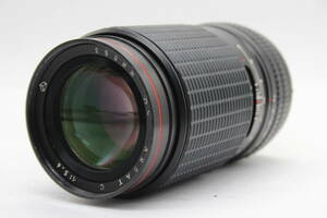 【返品保証】 ARSTA MC C 250mm F5.6 レンズ s6051