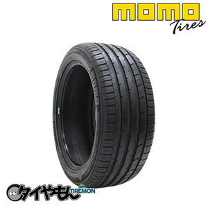 モモ アウトラン M300 235/35R19 235/35-19 91Y XL 19インチ 1本のみ MOMO TIRES OUTRUN M-300 輸入 サマータイヤ