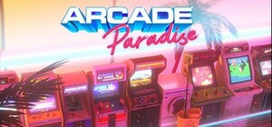 Arcade Paradise PC版