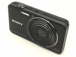 SONY Cyber-shot DSC-WX50 コンパクトデジタルカメラ ジャンク 中古【UW050660】