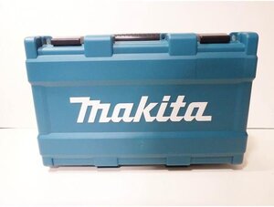 マキタ　マルチツール用プラスチックケース （充電式マルチツール/TM52DZ 用）インナートレー付き　　検索用 TM52DRG