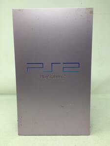 HY-521 動作品 SONY PS2 PlayStation2 本体 SCPH-50000 サクラピンク