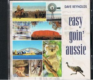 ＣＤ　Dave Reynolds / Easy Goin