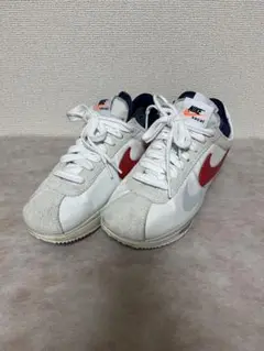 NIKE sacai スニーカー　27.5cm  コルテッツ　別注　サカイ