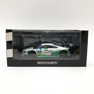 【中古】１／４３　ポールズ・モデル・アート　アウディ　Ｒ８　ＬＭＳ[249008205812]