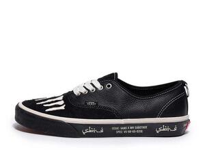 Mark SBTG Vans Authentic "Black/Mars" 25cm VN000BW5BPR