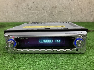 m491192770R ケンウッド　KENWOOD　CDレシーバー　F-CD05S