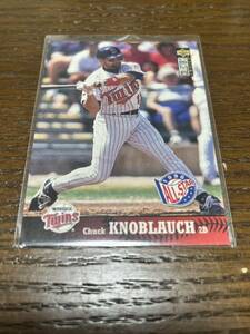 1997Upper Deck collector