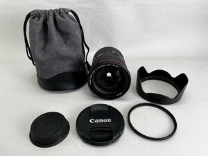 Canon キヤノン 一眼レフカメラ用 ズームレンズ EF 24-70mm 1:2.8 L Ⅱ USM[01-3776