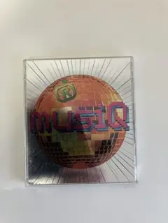 中古　CD