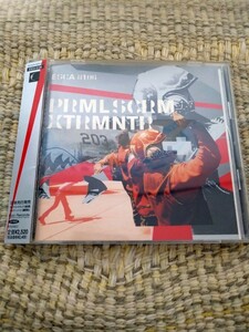 【日本先行発売／全12曲】☆プライマル・スクリームＰrimal Scream／エクスターミネーター☆★ESCA 8106　ボーナストラック1曲収録