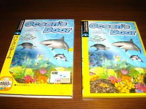 【中古PCゲーム】★Ocean