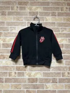 Rolling Stones キッズ セットアップ レア