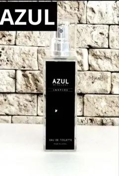 AZUL オードトワレ インスパイア　アズール