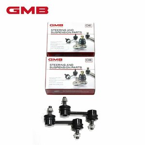 【送料無料】 GMB スタビライザーリンク GSL-HO-22 ×2 ホンダ エリシオン RR1 RR2 RR3 RR4 RR5 RR6 フロント / 左右共通 2個セット